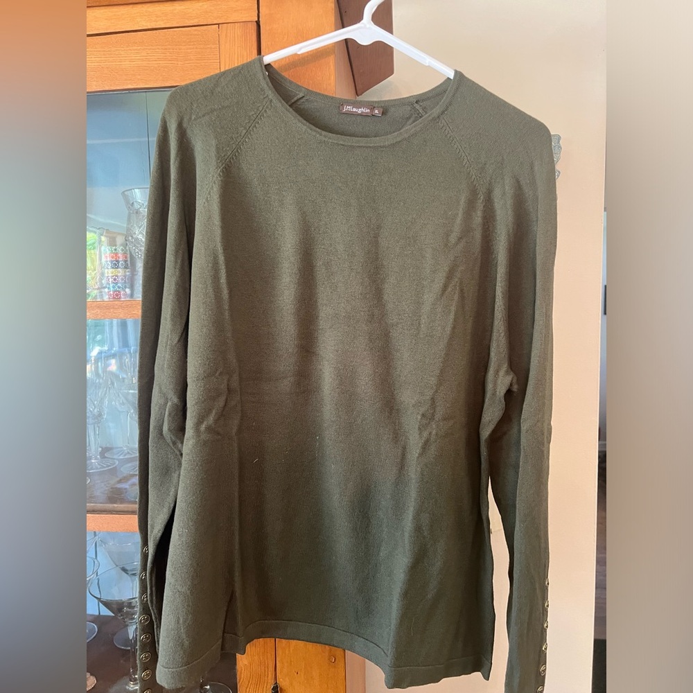 J. McLaughlin Sweater